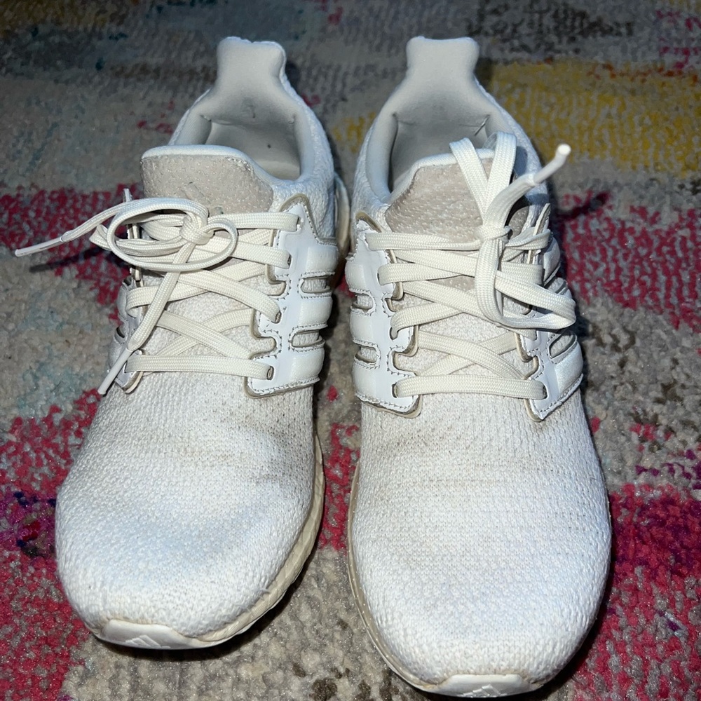 Women’s adidas Ultra Boosts